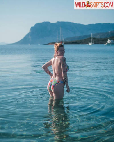 Ireland Baldwin / irelandbasingerbaldwin nude Instagram leaked photo #116