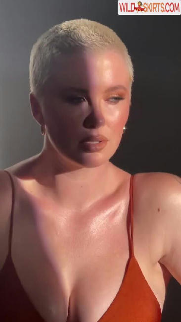 Ireland Baldwin / irelandbasingerbaldwin nude Instagram leaked video #164