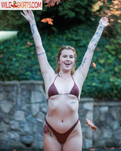Ireland Baldwin / irelandbasingerbaldwin nude Instagram leaked photo #18