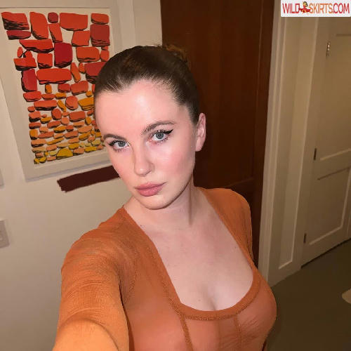 Ireland Baldwin / irelandbasingerbaldwin nude Instagram leaked photo #35
