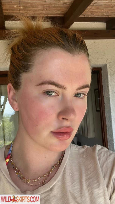 Ireland Baldwin / irelandbasingerbaldwin nude Instagram leaked photo #239