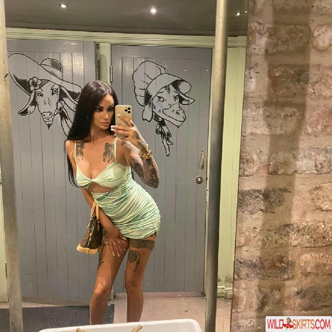 Irelandinkedprincessxx / inked_princessxx nude OnlyFans leaked photo #6