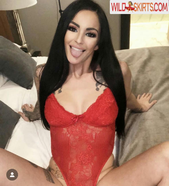 Irelandinkedprincessxx / inked_princessxx nude OnlyFans leaked photo #13