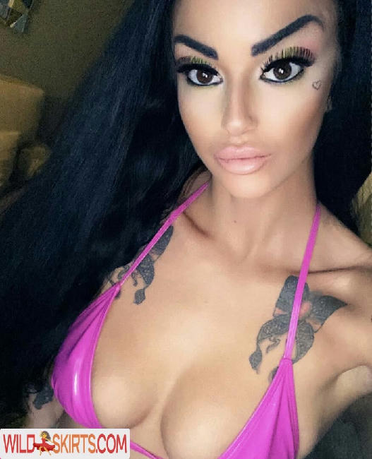 Irelandinkedprincessxx / inked_princessxx nude OnlyFans leaked photo #15