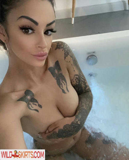 Irelandinkedprincessxx / inked_princessxx nude OnlyFans leaked photo #17