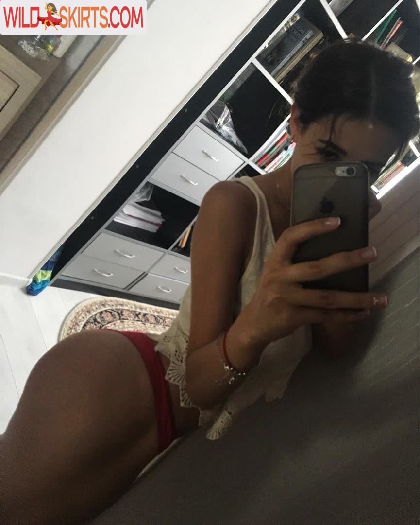 Iren Piontkovskaya / Irena Piontkovskaya / callmerena25 / irensophia nude Instagram leaked photo #9