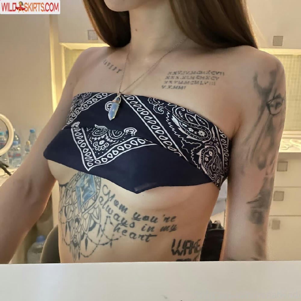 Irena Bendida / irenabendida nude OnlyFans, Instagram leaked photo #38