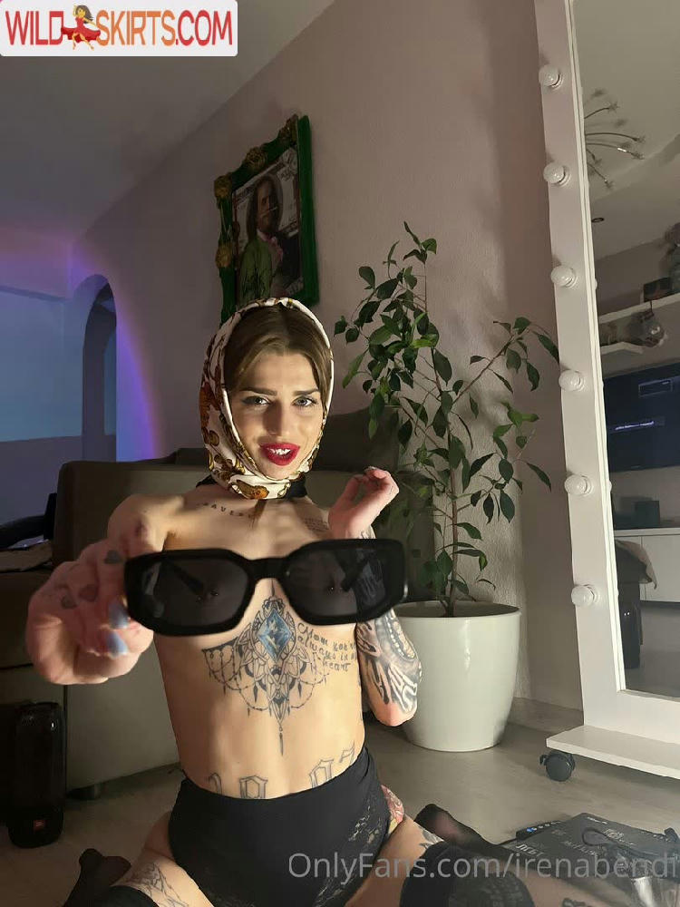 Irena Bendida / irenabendida nude OnlyFans, Instagram leaked photo #35