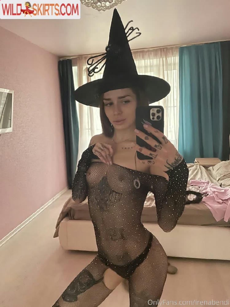 Irena Bendida / irenabendida nude OnlyFans, Instagram leaked photo #50