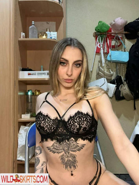 irenehc99 / i.herrerac / irenehc99 nude OnlyFans, Instagram leaked photo #2