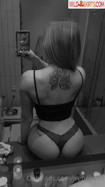 irenehc99 / i.herrerac / irenehc99 nude OnlyFans, Instagram leaked photo #18