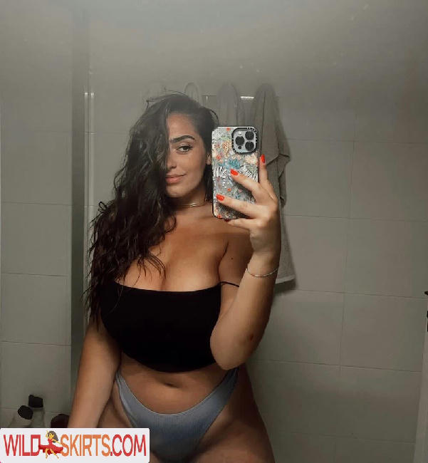 irenetamtlt / ireneeta_ / irenetamtlt nude OnlyFans, Instagram leaked photo #1