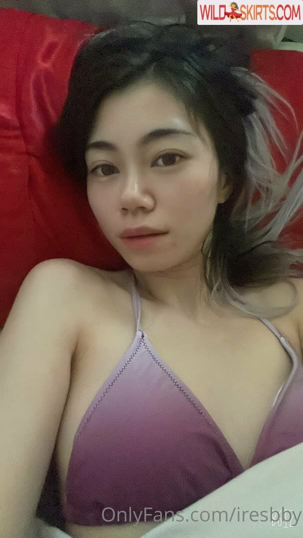 Iresbby nude leaked photo #64