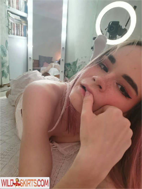 iriesska / iriesska / toffee.girl nude OnlyFans, Instagram leaked photo #38