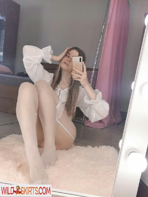 iriesska / iriesska / toffee.girl nude OnlyFans, Instagram leaked photo #59