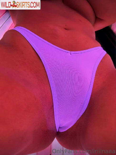 _IRIIINA / Iriiinaaa / _iriiinaaa nude OnlyFans, Instagram leaked photo #28