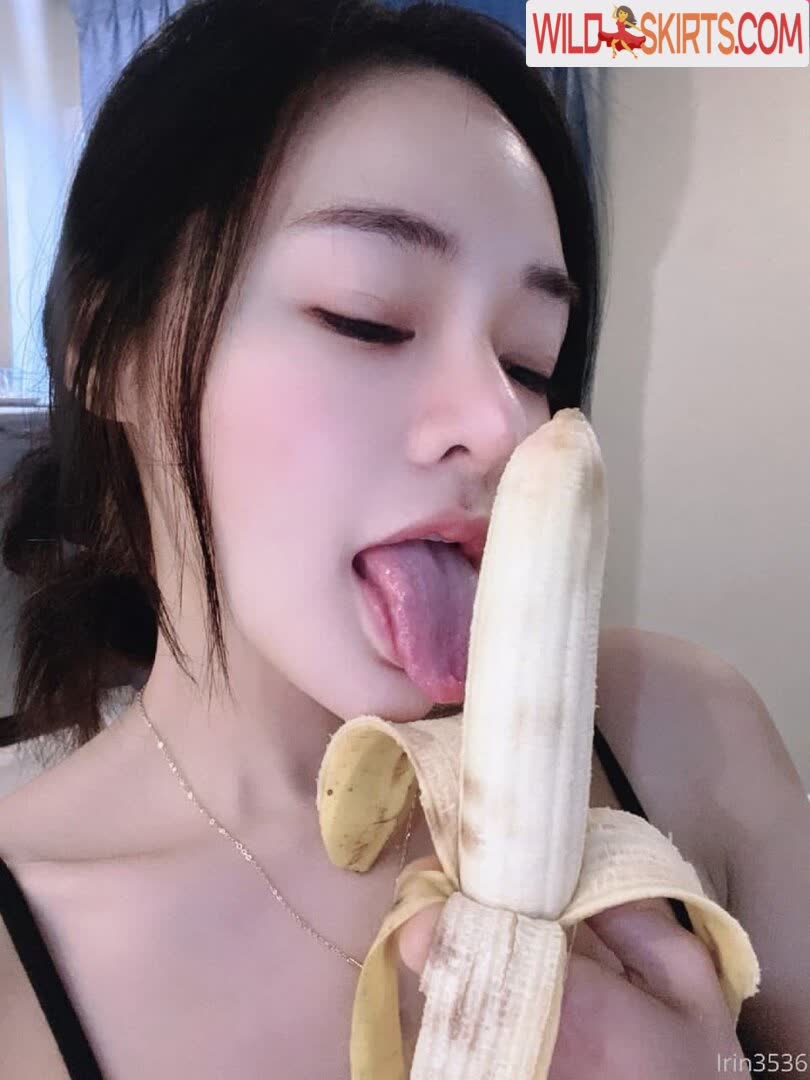 Irin Indy / irin3535 / irin3536 / irin37226528 nude OnlyFans leaked photo #1