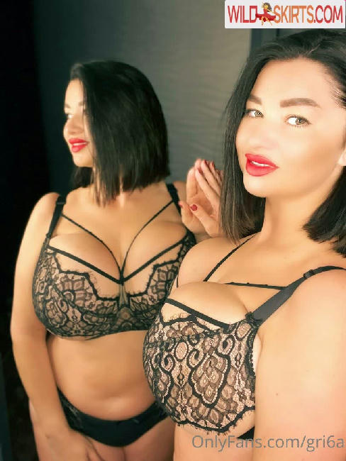 Irina P / gri6a / irina_p19 nude OnlyFans, Instagram leaked photo #202