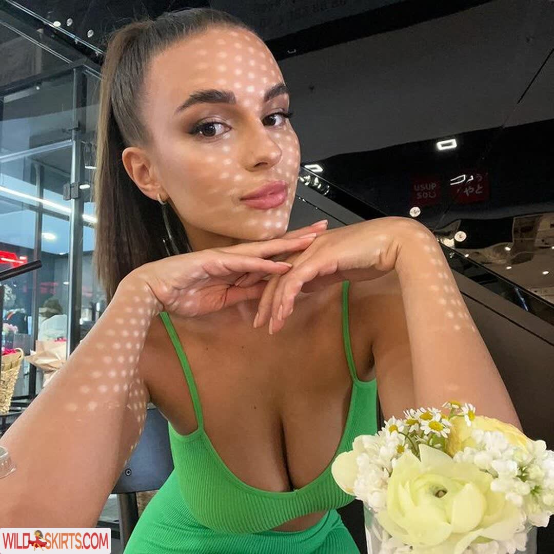 Irina Repei / darlingirina / i.repei18 nude OnlyFans, Instagram leaked photo #6