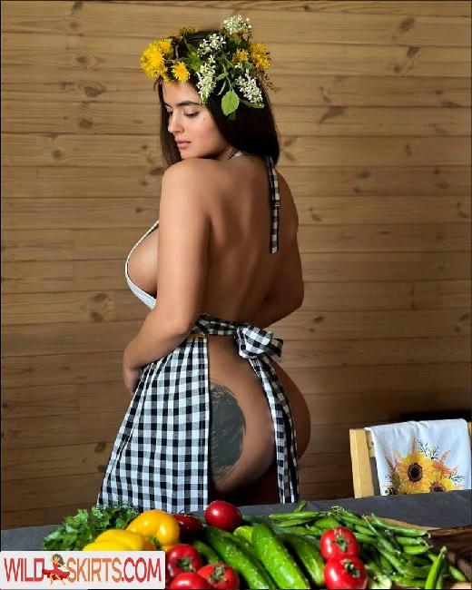 Irina Vinding / irinavinding nude Instagram leaked photo #96