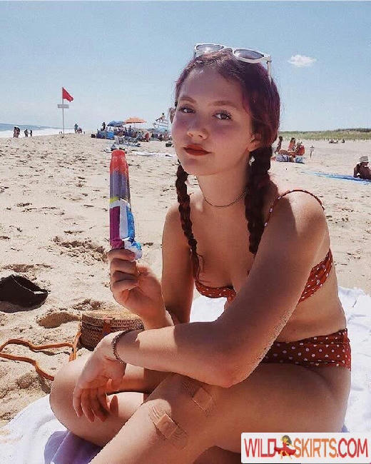 Iris Apatow / irisapatow nude Instagram leaked photo #69