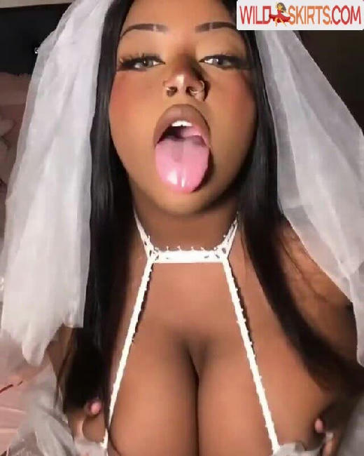 Iris Black / iris_black21 / thisisblackiris nude OnlyFans, Instagram leaked photo #3