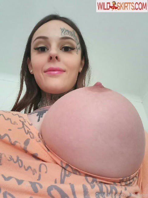 Iris Dark / iris.dark / irisdarkk nude OnlyFans, Instagram leaked photo #29