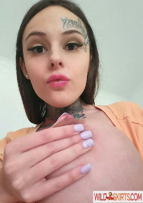 Iris Dark / iris.dark / irisdarkk nude OnlyFans, Instagram leaked photo #32