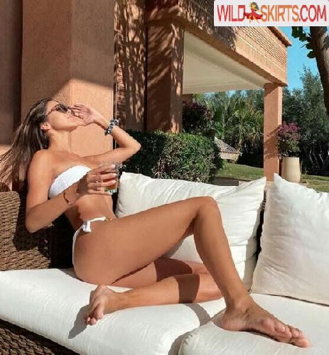 Iris Mittenaere / irismittenaeremf nude Instagram leaked photo #2