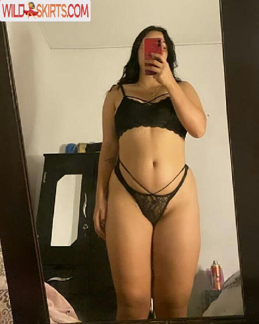 Iris Ramos / iiiris_ramoss / iris_ramosweet / irisramos nude OnlyFans, Instagram leaked photo #7