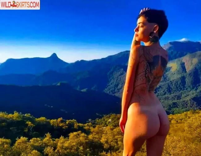 Iris Villela / irisvillela0 / rissvil nude Instagram leaked photo #3