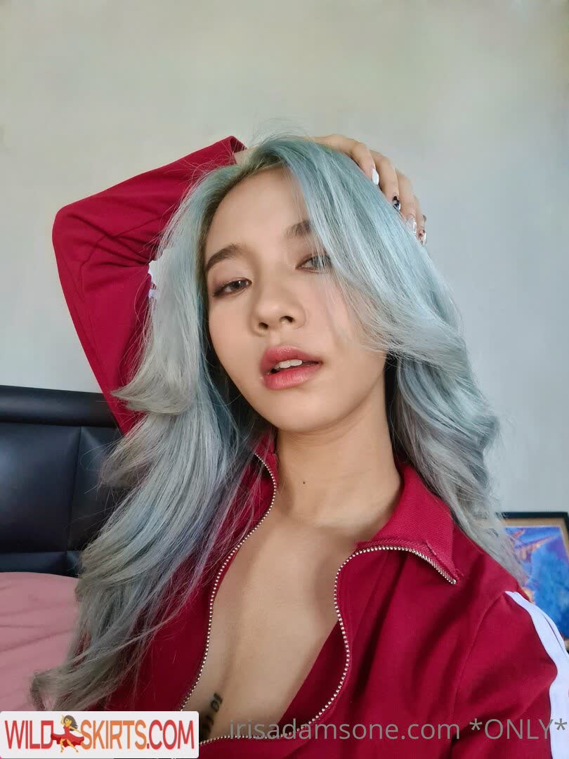 IrisAdamsone / Iris / irisadamsone nude OnlyFans, Instagram leaked photo