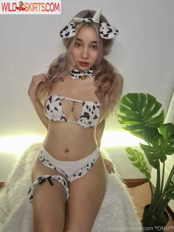 IrisAdamsone / Iris / irisadamsone nude OnlyFans, Instagram leaked photo #5