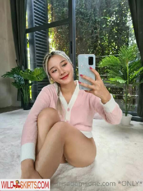 IrisAdamsone / Iris / irisadamsone nude OnlyFans, Instagram leaked photo #94