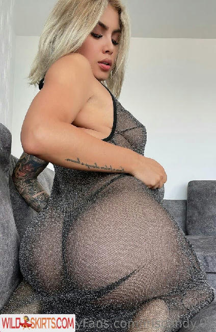 iriscandy.09 / iriscandy.09 / irismesaoficial / pandohot nude OnlyFans, Instagram leaked photo #121