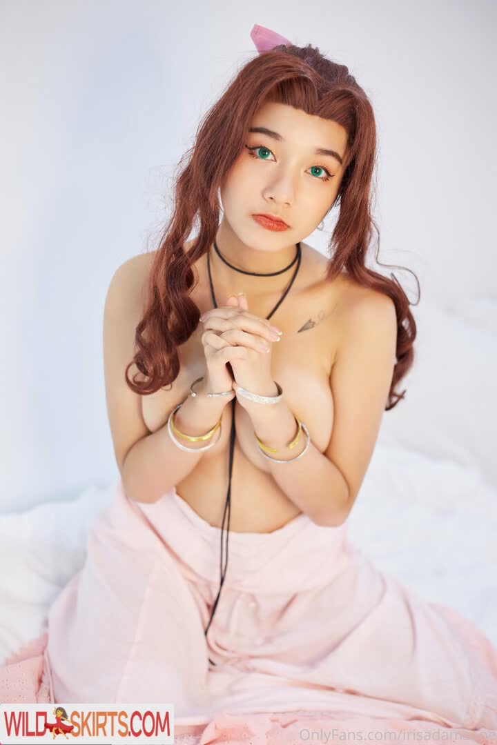 Irisfree nude leaked photo #13