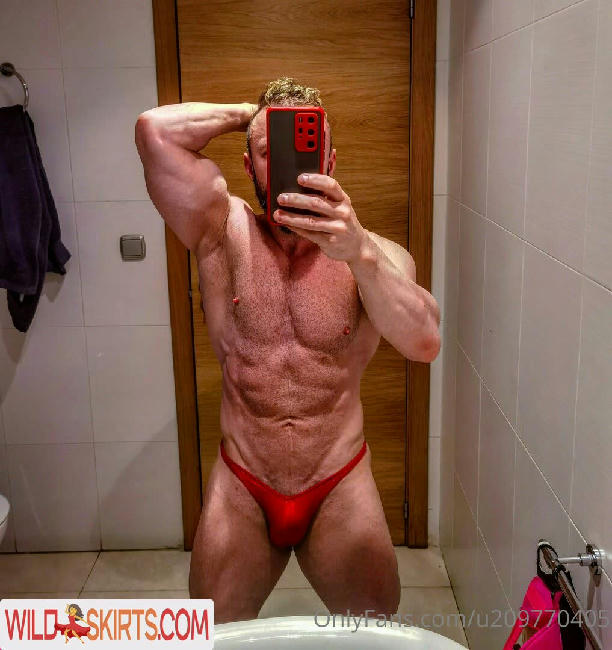 irishbeast69 nude OnlyFans leaked photo #13