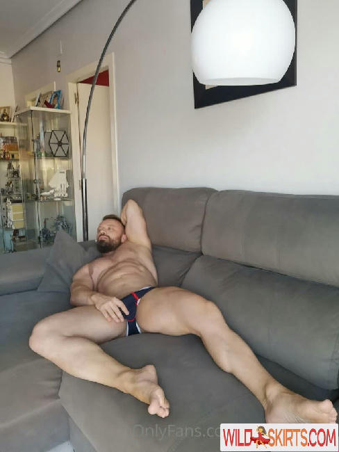 irishbeast69 nude OnlyFans leaked photo #20