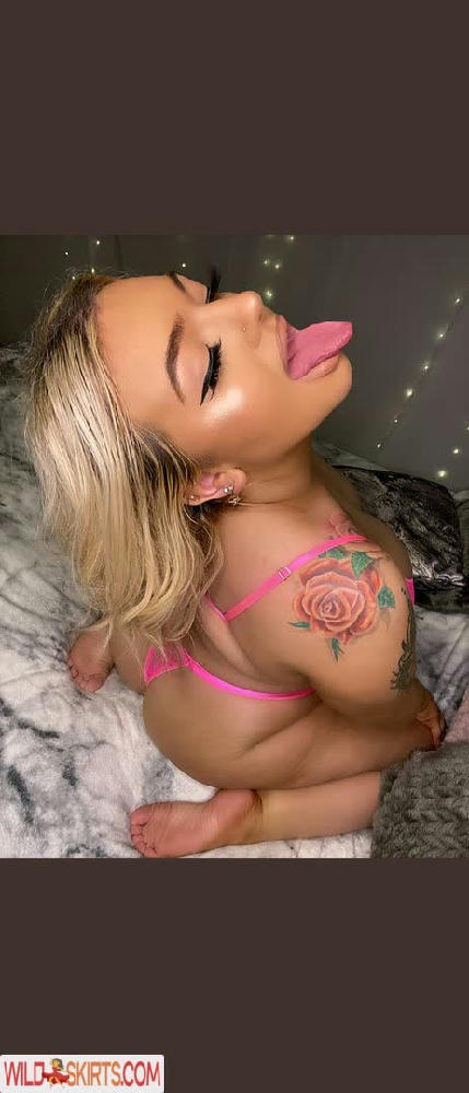 Irishblondiee / irishblondiee nude OnlyFans leaked photo #12