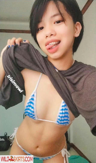 IrisiMawi / IrisiMawi / Mawi / helloimwifey / irimawi nude OnlyFans, Instagram leaked photo #15