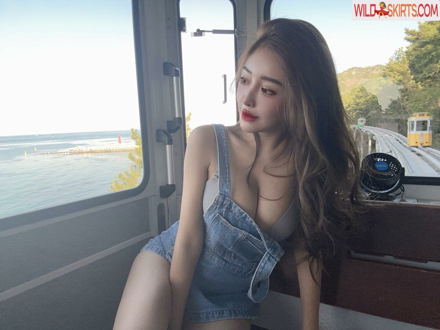 irisirisss90 / Xie Yuxin / irisirisss5200 / irisirisss90 / 謝侑芯 nude OnlyFans, Instagram leaked photo #5