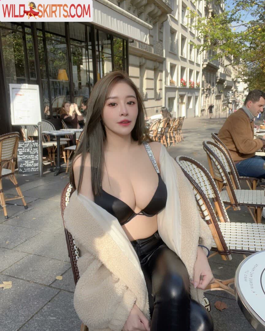 irisirisss90 / Xie Yuxin / irisirisss5200 / irisirisss90 / 謝侑芯 nude OnlyFans, Instagram leaked photo #4