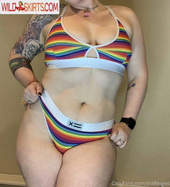 irisreigns / irisreigns / irisreins nude OnlyFans, Instagram leaked photo #1