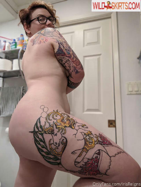 irisreigns / irisreigns / irisreins nude OnlyFans, Instagram leaked photo #52