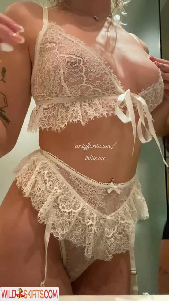 Irltinax / irltinax / irltinaxclusive nude OnlyFans, Instagram leaked photo #28