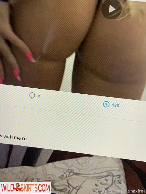 irltinaxfree / irltinaxclusive / irltinaxfree nude OnlyFans, Instagram leaked photo #13