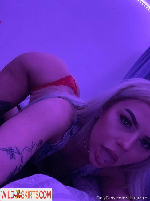 irltinaxfree / irltinaxclusive / irltinaxfree nude OnlyFans, Instagram leaked photo #18