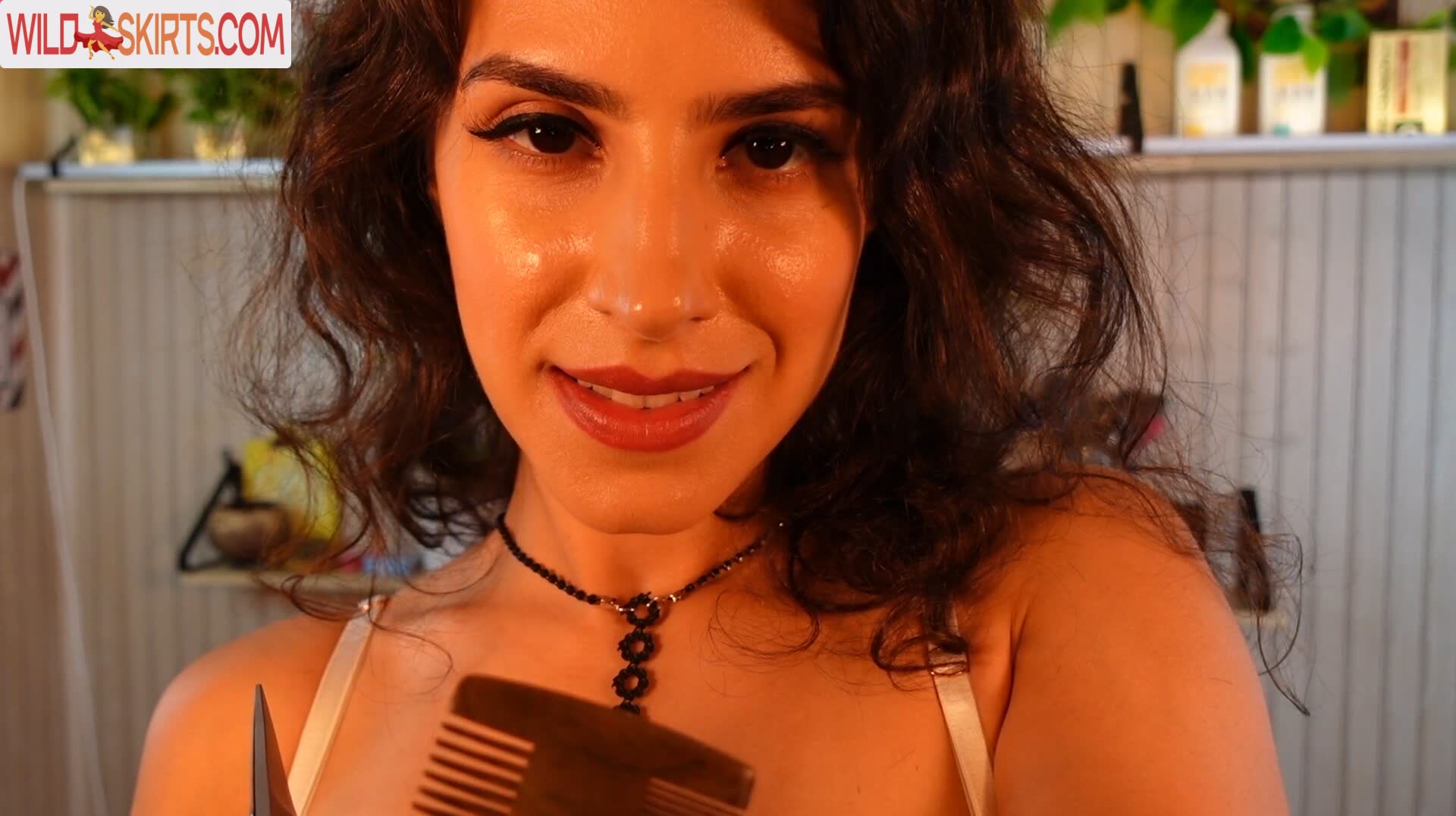 Irma La Dulce ASMR nude leaked photo #41