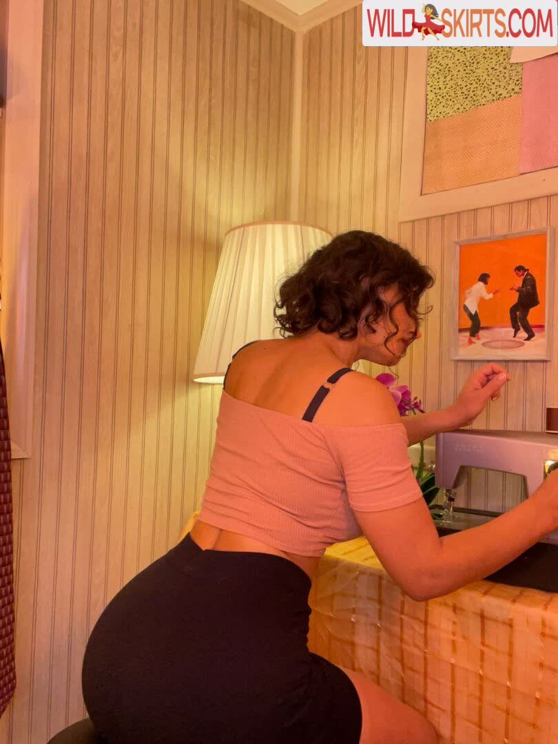 Irma La Dulce ASMR nude leaked photo #56