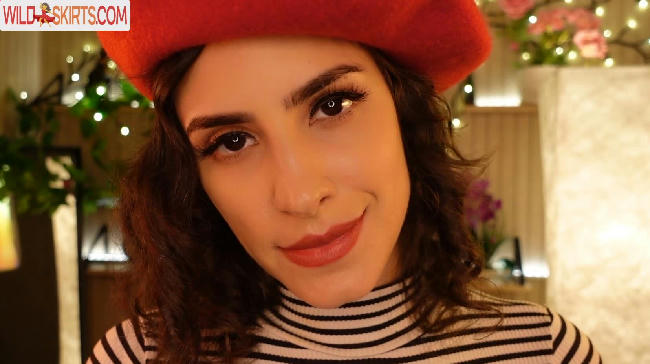 Irma La Dulce ASMR / asmrnetwork / irma_la_dulce_asmr nude OnlyFans, Instagram leaked photo #8